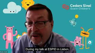 Espid 2023 Moshe Arditi - Pims-Ts Pathogenesis The Sars-Cov-2 Spike Superantigen Hypothesis
