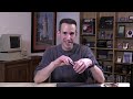 LaCie Mobile 2TB External Portable USB-C/A Gen 1 Hard Drive/HDD Aluminum - Silver : video thumbnail 1