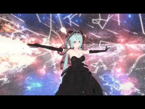 【ｶﾒﾗﾓｰｼｮﾝ配布】『ストロボナイツ』　【コイカツMMDD】【MMD】【1080P】feat. HATSUNE MIKU