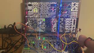 2022-11-18 (2) droning feedback eurorack patch Profile