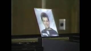 Elton John - Skyline Pigeon (April 11, 1990 - Ryan White Funeral) (Version 3)