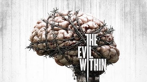 The Evil Within прохождение, часть 6: "Многорукая няшка"