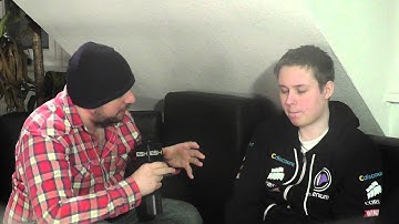 HSC VIII: Babyknight Interview