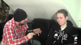 HSC VIII: Babyknight Interview