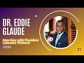 Eddie Glaude Interview