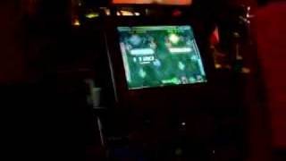 -Dark-xuxa - Hyper Hyper, Expert, 99.52% BARE FEET MOD