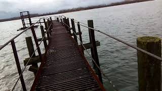 Laguna \ Reservoir, Bridge 1