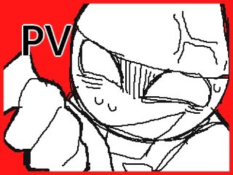 [MARIKINonline4]うごメモPV