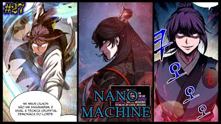 🔥Nano Machine - O Retorno do Nosso Lider!🔥 Episódio 27 Completo Dublado