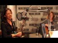 The Bangles - Breakfast With The Beatles with Chris Carter (January 8th, 2012 - part 1)