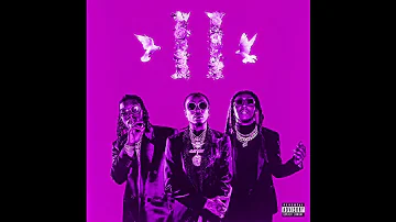 Migos Ft. Drake - Walk It Talk It (Chopped & Screwed)