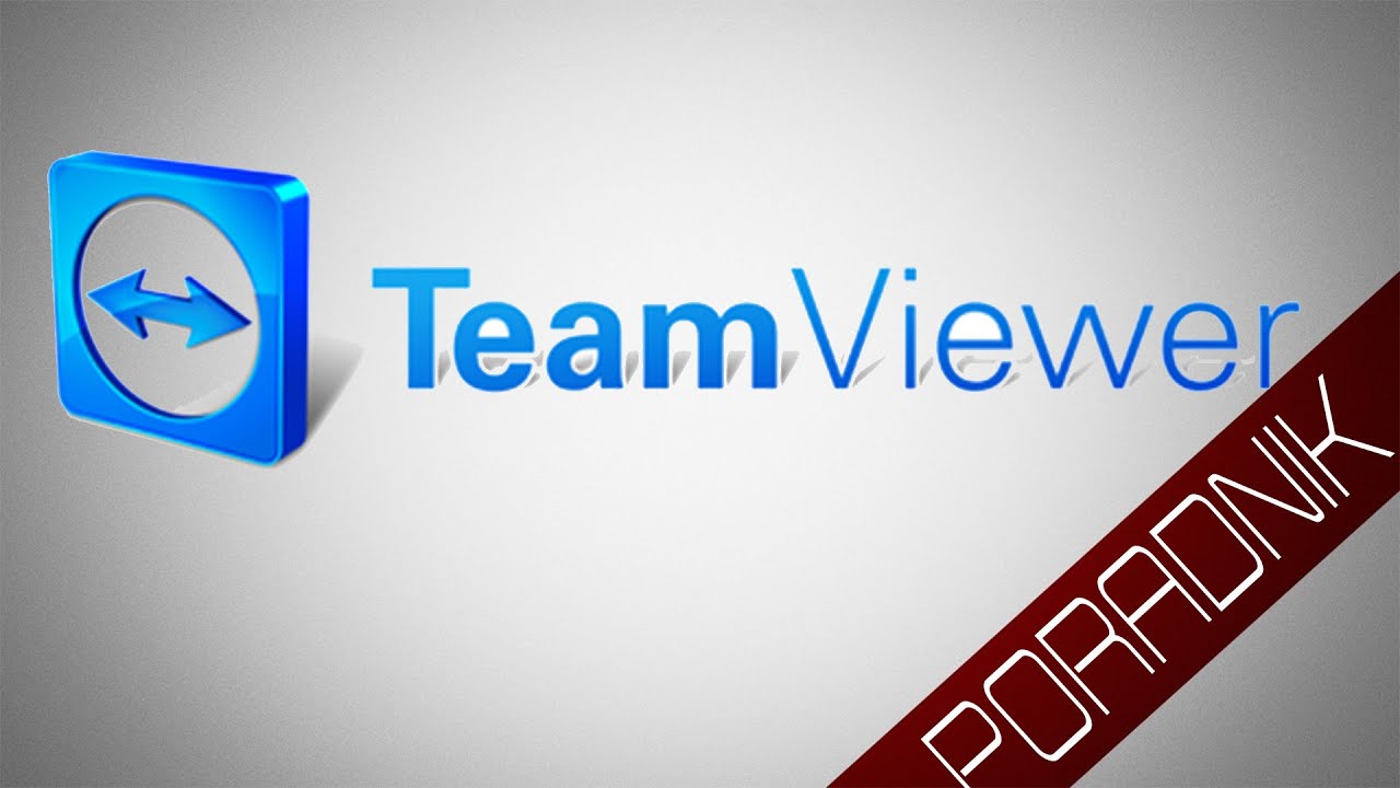 teamviewer 9 dobre programy