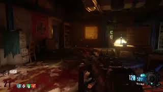 Information Moon Remastered PS4 Zombies Chronicles Call of Duty: Black Ops 3 DLC5 Gameplay Guide