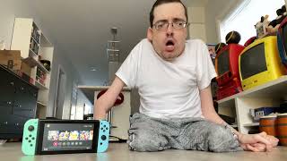 ME OR THE SWITCH ?