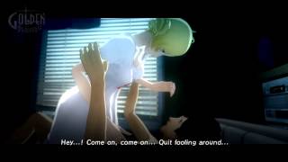 Catherine Walkthrough w/ Commentary - Part 12