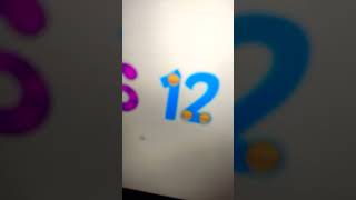 Count by 6s song