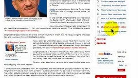 Create Print-Friendly Web Pages with CSS - Pt 1