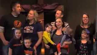 Resolution Bay Video - jCR Baptisms