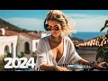 Alan Walker, Dua Lipa, Coldplay, Martin Garrix & Kygo, The Chainsmokers Style 🔥 Summer Vibes #5