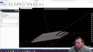 3D Mill Lesson 14 Tutorial