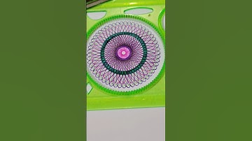 #spirograph #art #art #drawing #viralvideo #trending #satisfying #youtubeshorts #shorts