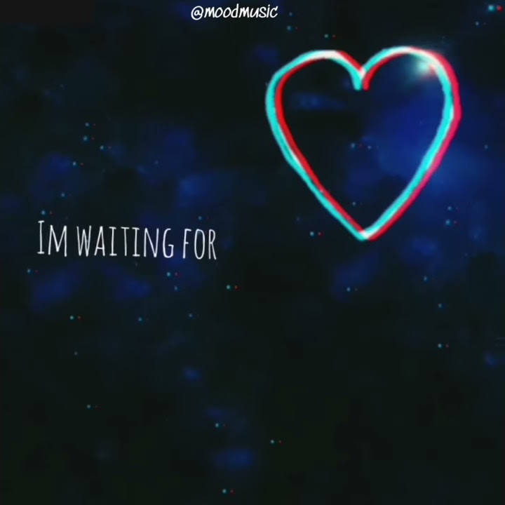 Tell Me Why I'm Waiting 1 Hour Tell me why I'm waiting /Lyric edit - YouTube