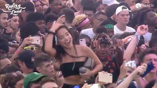 Trippie Redd - Fuck Love [Live] @Rolling Loud Miami 2019