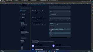 สร้าง Project Laravel + Vue +Tailwind + VueUse