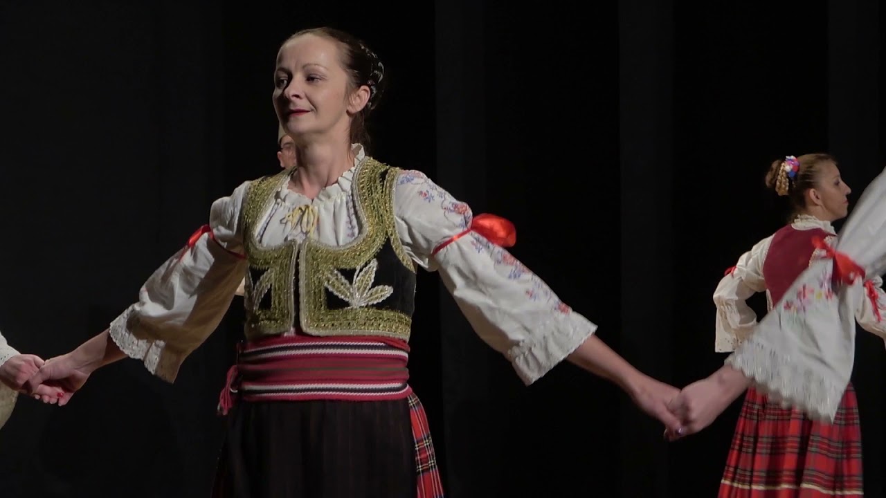 KUD KOZARA G PODRADCI - Igre iz Sumadije