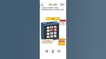 Brain Out Level 150 Walkthrough Gameplay In Android | Myth | #shorts #shortvideo #gameplay #gaming