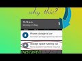 why is your device storage running low???(daily tips)