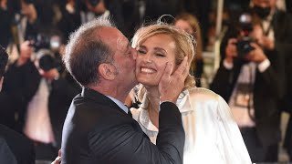 Palme d’or pour 'Titane' de la Française Julia Ducournau, 2e réalisatrice sacrée à Cannes