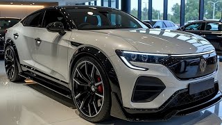 2026 Renault Megane - Interior, Exterior And Features