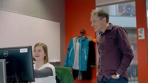 CWI Machine Learning group