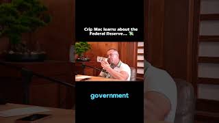 CripMac Becomes CRIP MICHAEL &amp; Learns Financial Literacy.