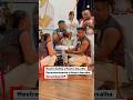 Mestre Katita soltando a voz na formatura da Mestra Navalha #capoeira #capoeiragem #brasilia