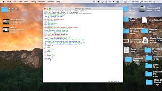 python string islemleri