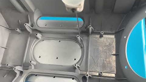 Y&D7300N 3 Axis Epoxy Adhesive Dispensing Robots Automatic Machine