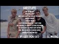 Westlife - If I Let You Go lyrics