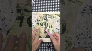 ASMR Journal | Notebook 4 | Have a good journal #asmrjournal #bulletjournal #asmr #trending #viral