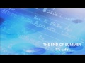 『THE END OF SUMMER』 杉山清貴 アコースティックギター弾き語りカバー