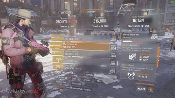 My weapons 1.2 - Super 90