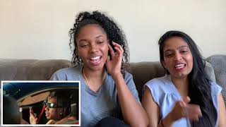 Tyga FLOSS Video Reaction #flossinthebank