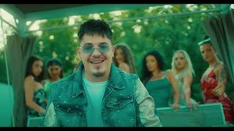 Adrian Minune ❌ @BogdanDLP - Intr-o Viata Fac Cat Trei | Video Oficial