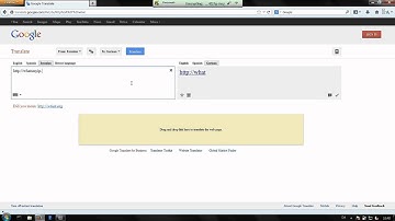 How to Use Google as a Proxy