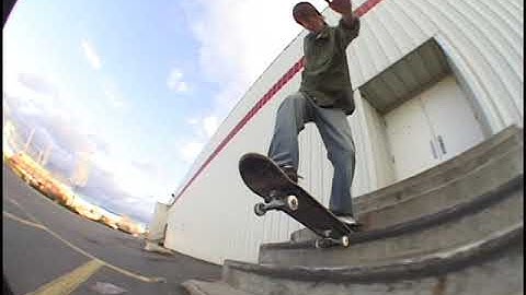 Nufevah: Nich Kunz (Part 5 of 9 | 2007)