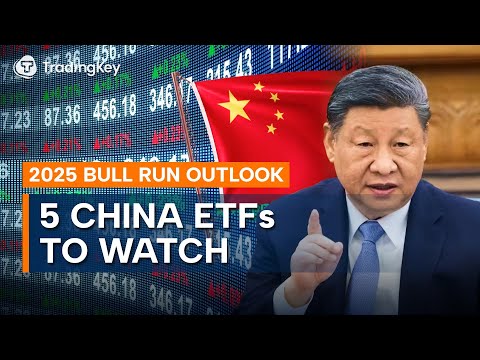 Chinese Automotive Industry Etf