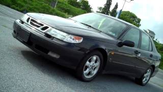 1999 Saab 9-5 SE www.ezautopa.com