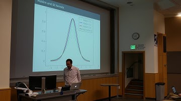 Linear Algebra Support for Scalable Kernel Methods - David Bindel