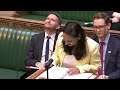 Labour face the Commons with Starmer’s cabinet tearing apart